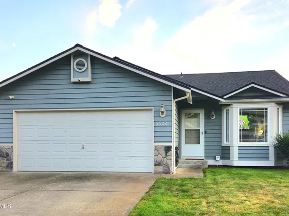 2522 169th St NE, Marysville, WA 98271