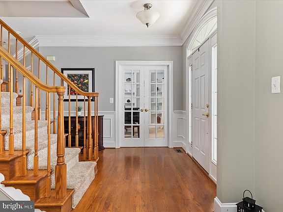 4th image of 12616 Crabtree Falls Dr