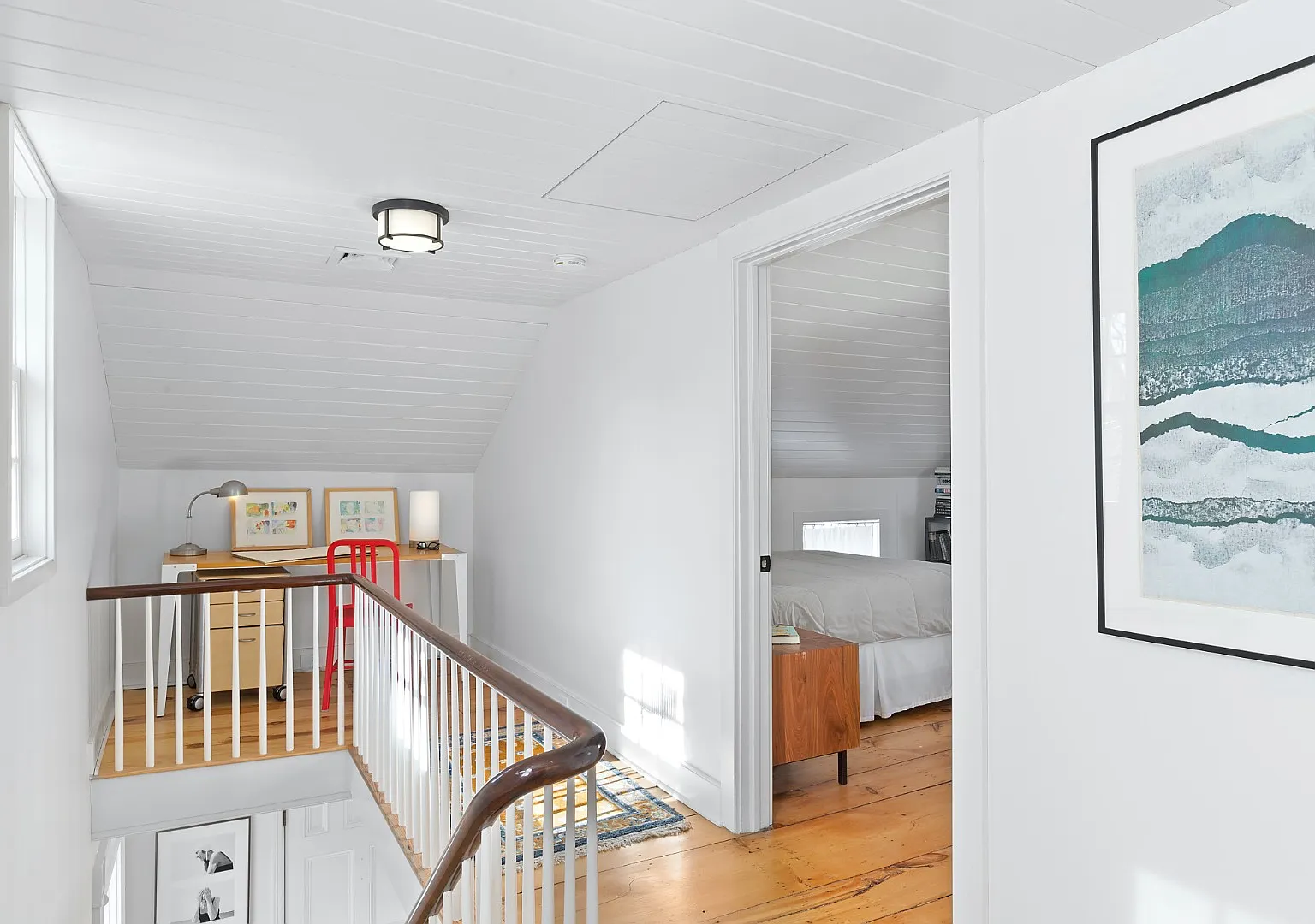 Sag Harbor Village Rental — Photo 4