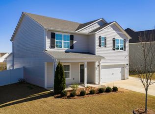 1009 Canvasback Way, Alabaster, AL 35007