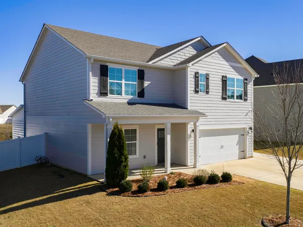 1009 Canvasback Way, Alabaster, AL 35007