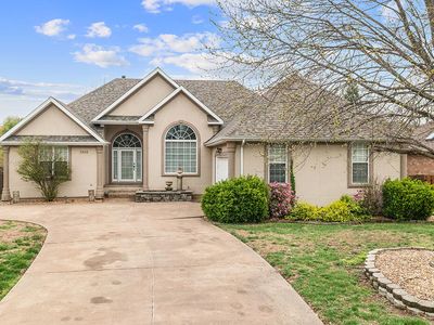 3826 W Randall Street, Battlefield, MO, 65619