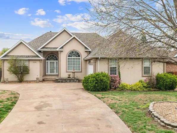 3826 W Randall Street, Battlefield, MO 65619
