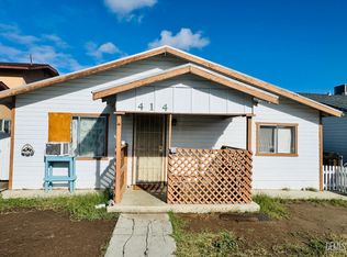 414 Philippine St, Taft, CA