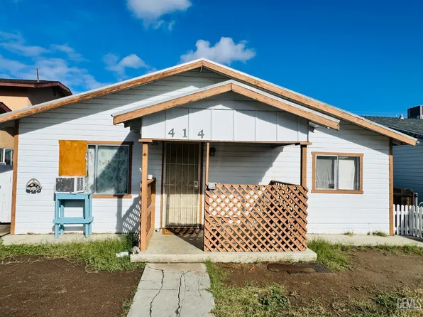 414 Philippine St, Taft, CA 93268