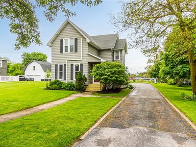 75 East St, Honeoye Falls, NY, 14472