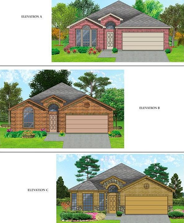 8016 Tarrytown Crossing Drive