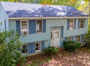 124 Brown St, Kennebunk, ME 04043