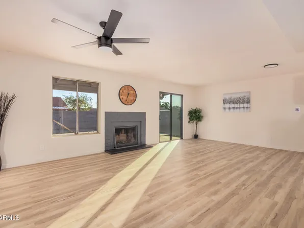 4601 W WILSHIRE Drive, Phoenix, AZ 85035