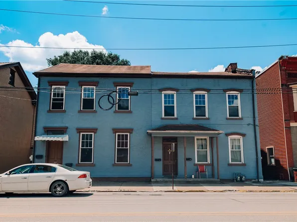 213/215 S Jefferson Way, Kittanning, PA 16201