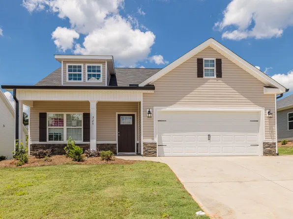 325 Expedition Dr, North Augusta, SC 29841