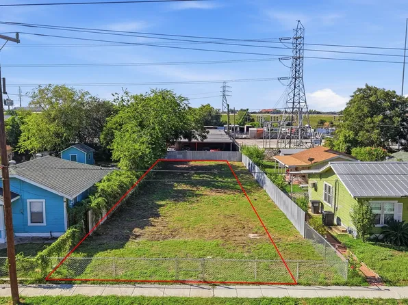 548 W HIGHLAND BLVD LOT 27, San Antonio, TX 78210