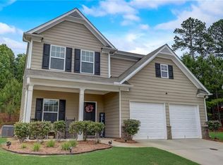 139 Concord Pl, Hiram, GA 30141