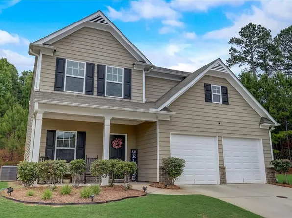 139 Concord Pl, Hiram, GA 30141