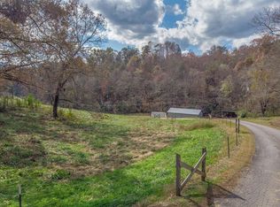 146 Allison Cove Rd, Sylva, NC 28779