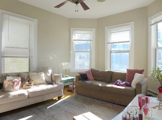 24 Darling St APT 3, Boston, MA 02120