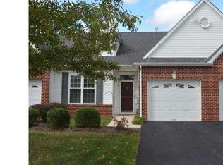 413 Ruth Ct, Harleysville, PA 19438