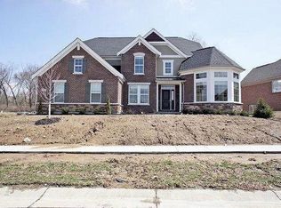 451 Glen Abbey Ln, Hamilton Twp, OH 45039