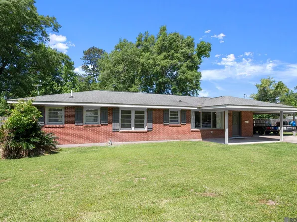 809 Poplar St, Denham Springs, LA 70726