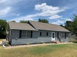 212 Elliott St, Tom Bean, TX 75489