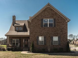 325 Goodman Dr, Gallatin, TN 37066