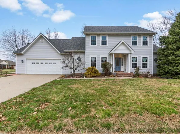 1260 Columbine St, Sikeston, MO 63801