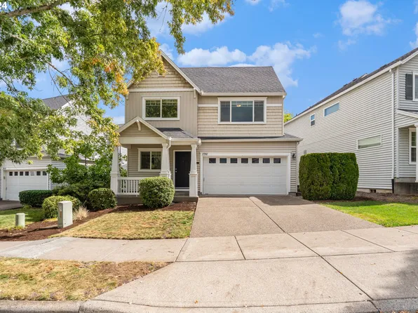 17358 NW Gold Canyon Ln, Beaverton, OR 97006