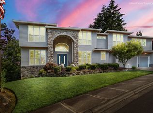 15531 SW Burgundy St, Tigard, OR 97224