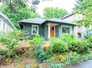 6828 NE 27th Ave, Portland, OR 97211