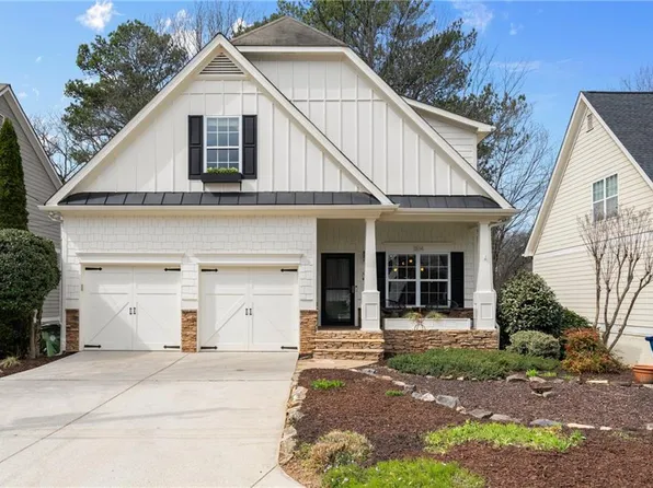 1814 Dupont Ave NW, Atlanta, GA 30318