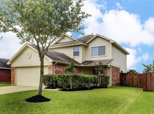 6426 Haven Forest Ln, Rosenberg, TX 77469