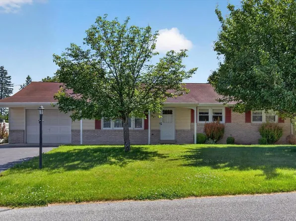1441 Haney Dr, Harrisburg, PA 17109