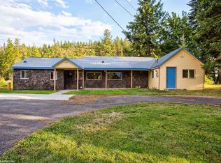 43 Davis Lake Rd, Usk, WA 99180