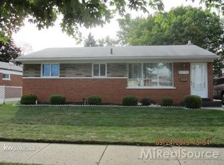 30751 Longfellow Ave, Madison Heights, MI 48071