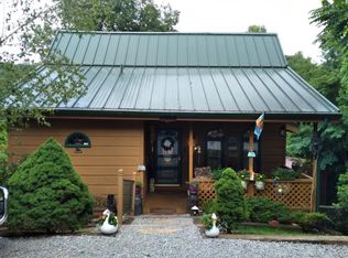 517 Hideaway Ridge Cir LOT 33, Sevierville, TN 37862