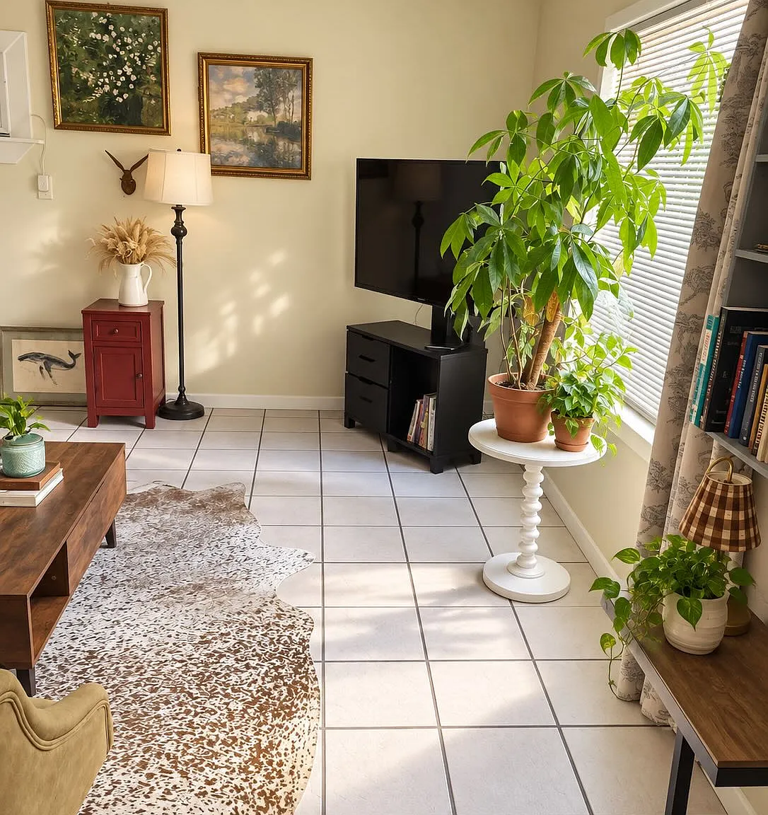 Studio, 600 sqft, $1,375 — Photo 2