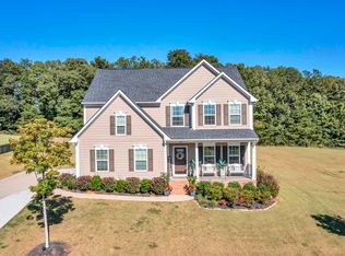 214 Princeton Dr, Duncan, SC 29334