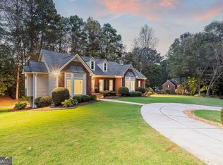 2265 Catalonia Ln NW, Acworth, GA 30101