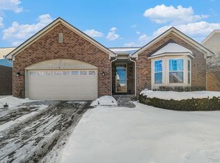 2314 Brigantine, Commerce Township, MI