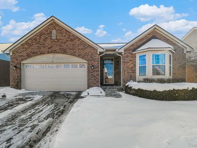 2314 Brigantine, Commerce Township, MI, 48382