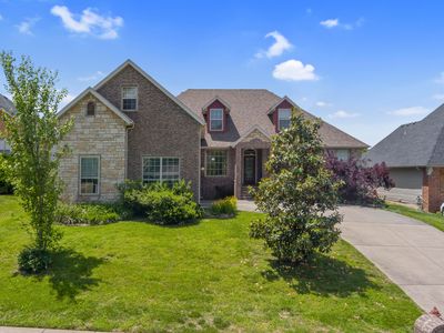 4855 S Tanager Avenue, Battlefield, MO, 65619