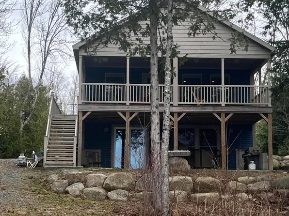 216 Martin Road, Sullivan, ME 04664