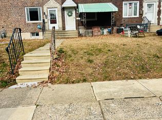 5226 Gramercy Dr, Clifton Heights, PA 19018