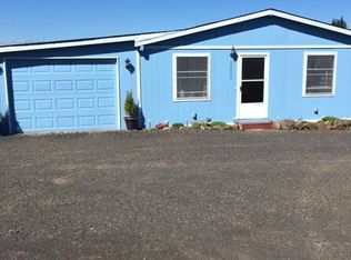 62090 Conibear Rd, Saint Helens, OR 97051