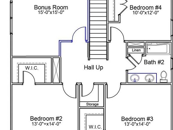 2nd image of this home