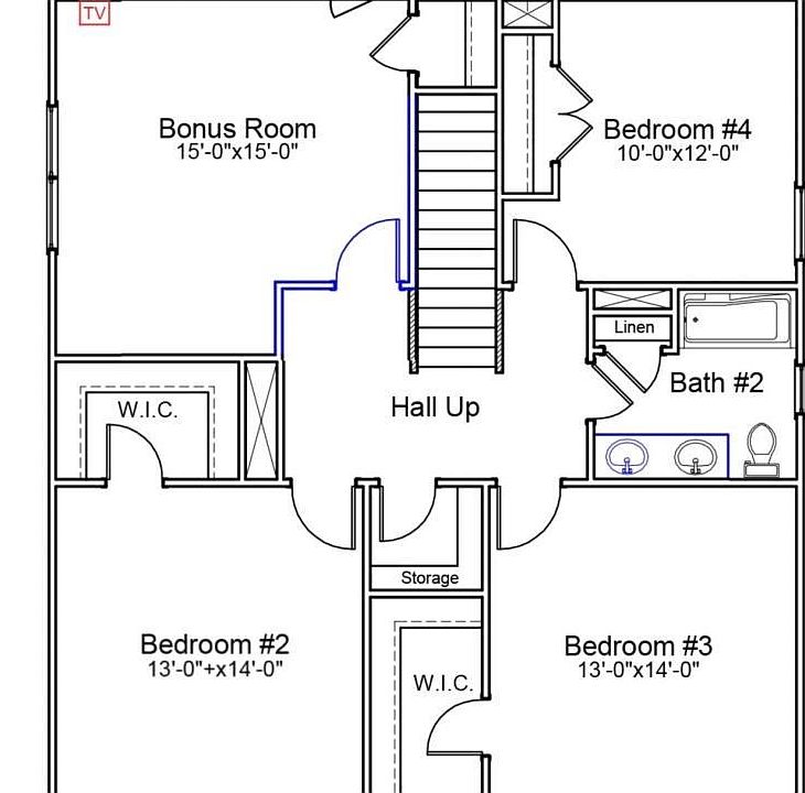 2nd image of 341 Carramore Dr Lot 10