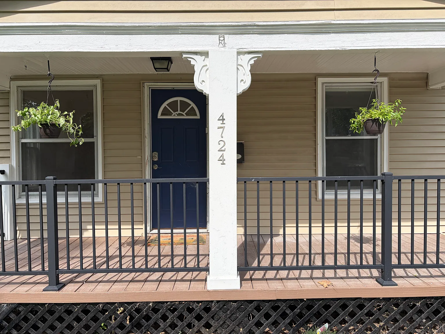 4 bed, 1600 sqft, $2,849 — Photo 3