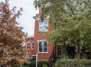 326 8th St NE APT 201, Washington, DC 20002