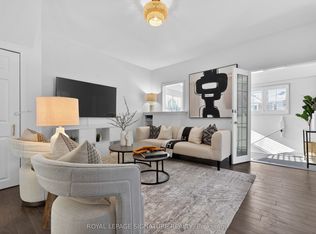 79 Pitt Ave, Toronto, ON M1L 2R5