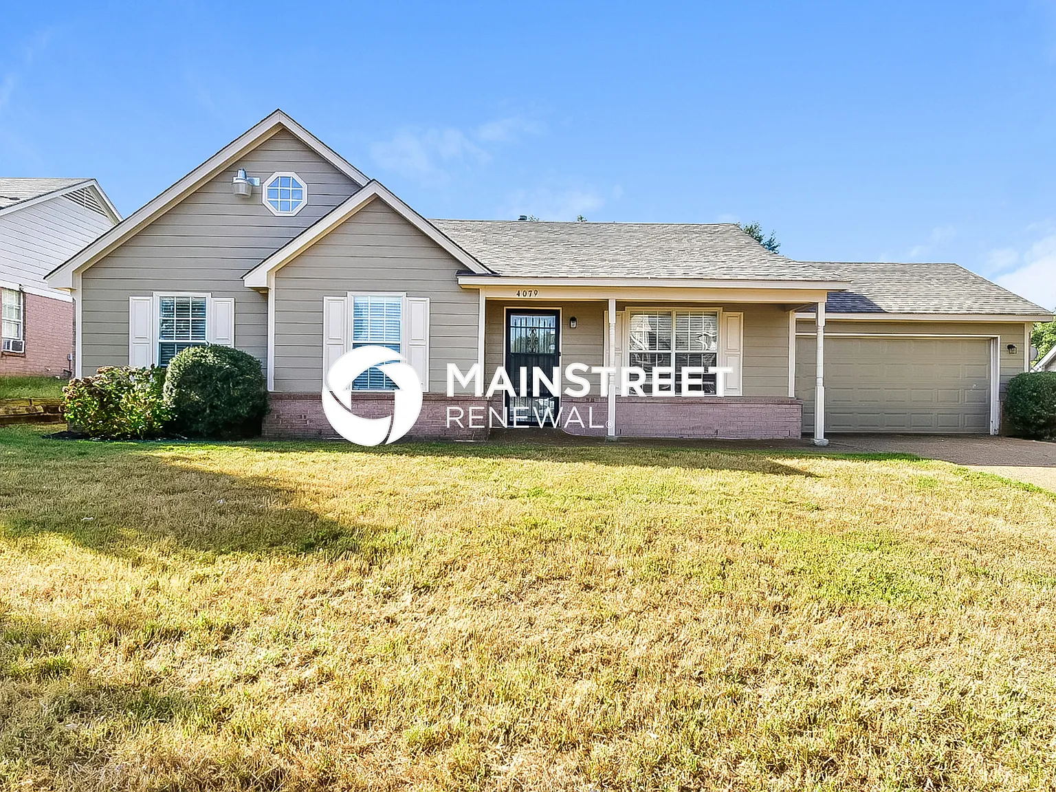 4079 Shadow Oaks Dr — Photo 1